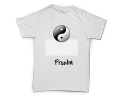 Man tshirt