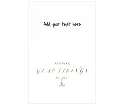 Christmas Card