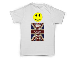Man tshirt
