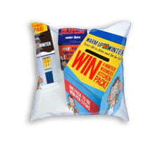 Sample Pillow