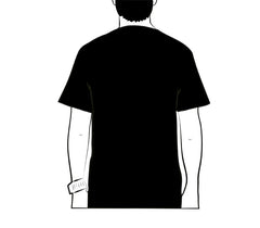 Man tshirt