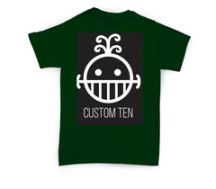 Man tshirt