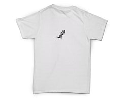 Man tshirt