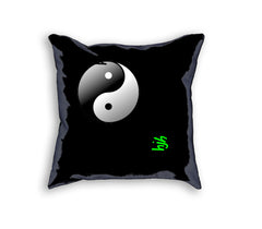 Sample Pillow