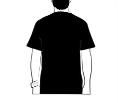 Man tshirt