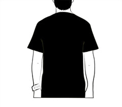 Man tshirt