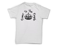 Man tshirt