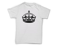 Man tshirt