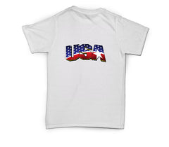 Man tshirt