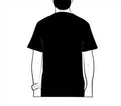 Man tshirt