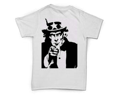 Man tshirt