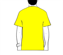 Man tshirt