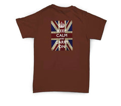 Man tshirt