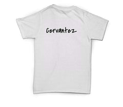 Man tshirt