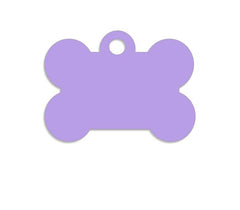 Dog Tag - Bone