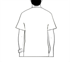Man tshirt