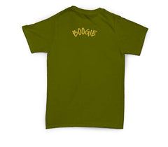 Man tshirt