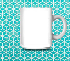 White Mug