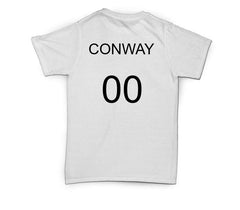 Man tshirt