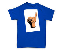 Man tshirt