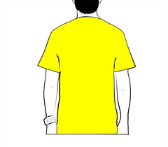 Man tshirt
