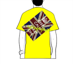 Man tshirt