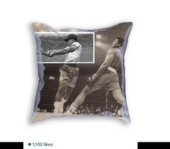 Sample Pillow