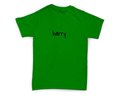 Man tshirt