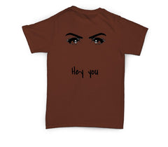 Man tshirt