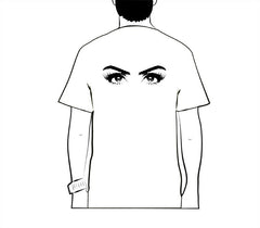 Man tshirt