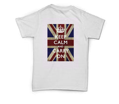 Man tshirt