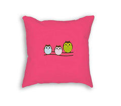 Sample Pillow