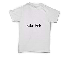 Man tshirt