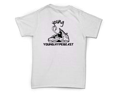 Man tshirt