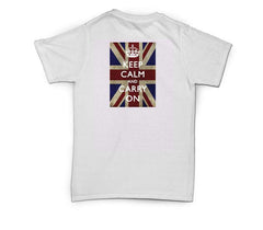 Man tshirt