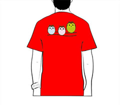 Man tshirt