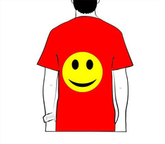 Man tshirt