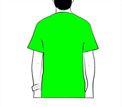 Man tshirt