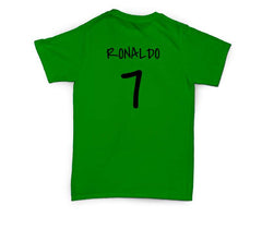 Man tshirt