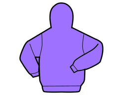 Blend Hooded Sweatshirt