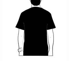 Man tshirt
