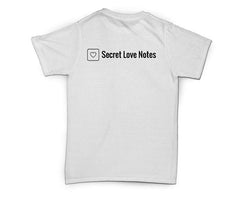 Man tshirt