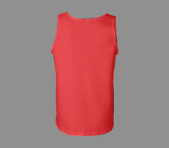 Man Top Tank