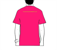 Man tshirt