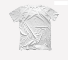 Man tshirt