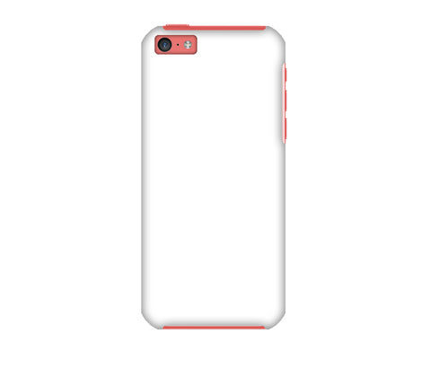 iPhone 5C case