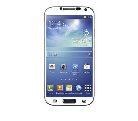 Galaxy S4 Skin