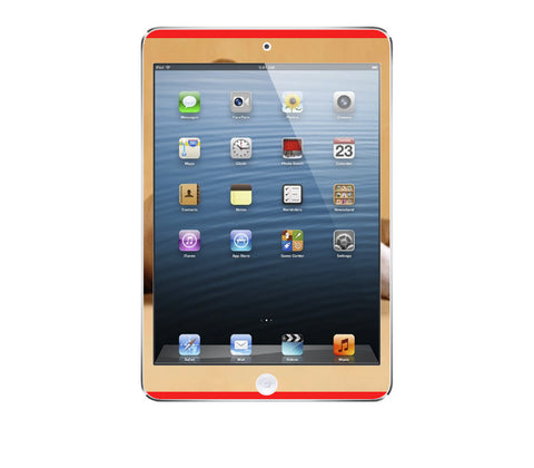 iPad Mini Skin