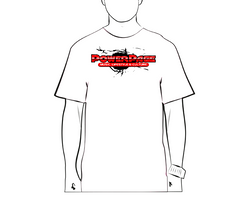 Man tshirt