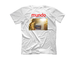 Man tshirt